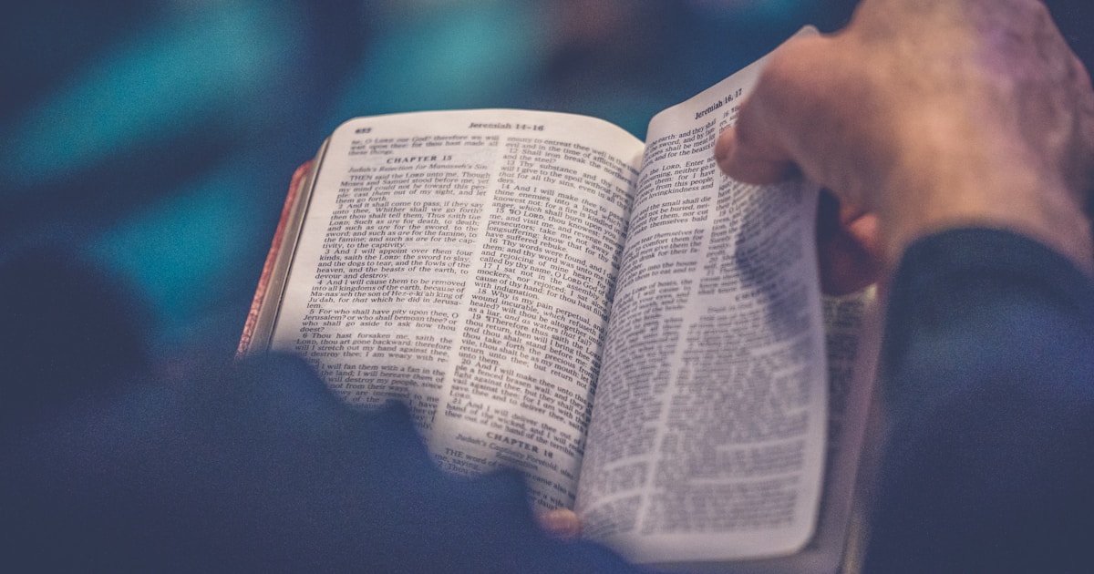Biblical Baby Names: Timeless Names with Deep Spiritual Meaning