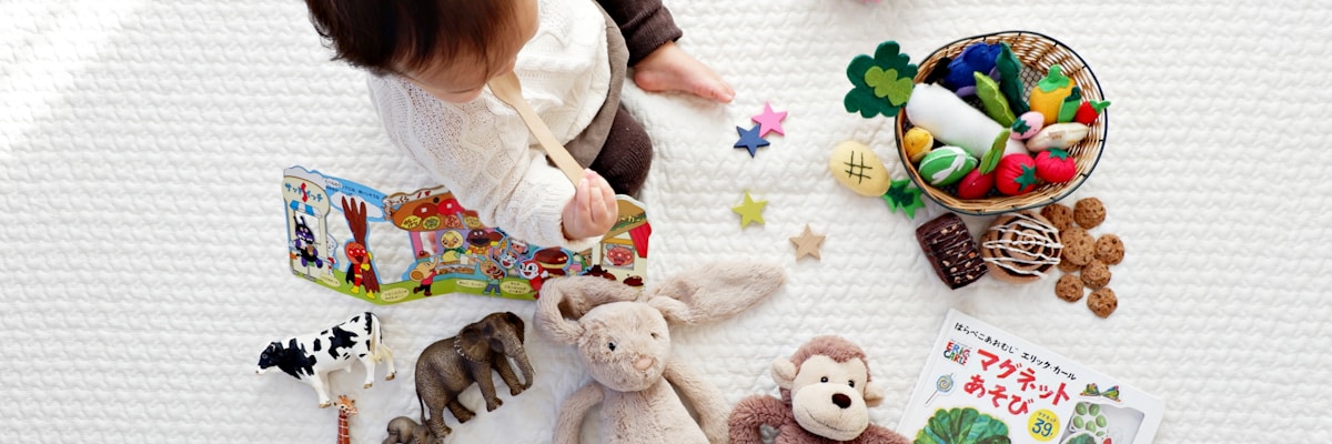 Choosing Your Baby's Name: The Complete Guide for Parents