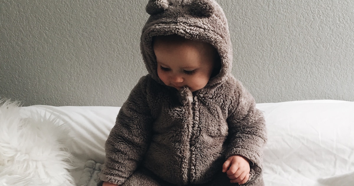 Beautiful Baby Girl Names