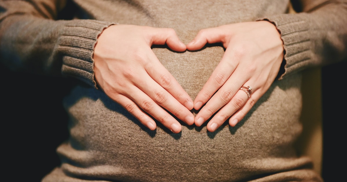 How to Choose the Perfect Baby Name