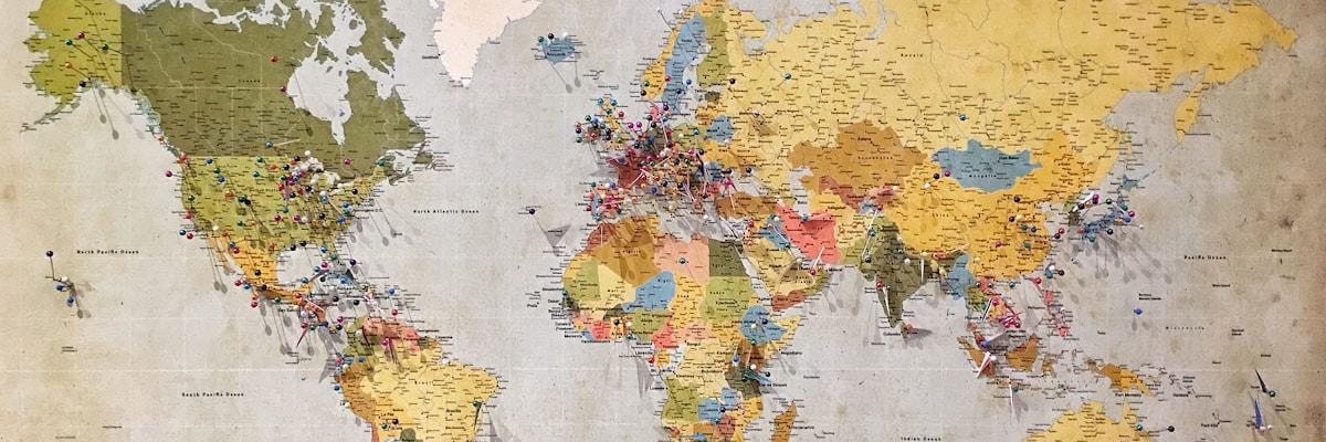 Names That Work in Multiple Languages: A Guide for International Families