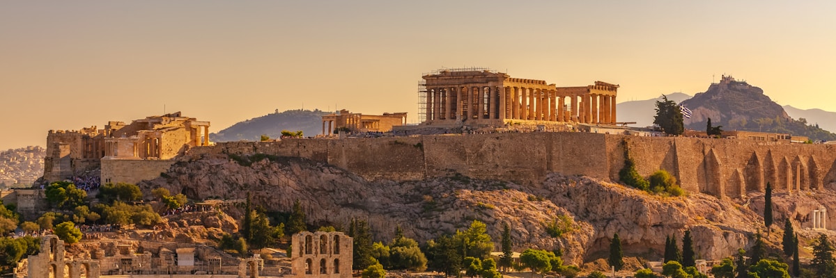 Mythology-Inspired Baby Names: Gods, Heroes, and Legends