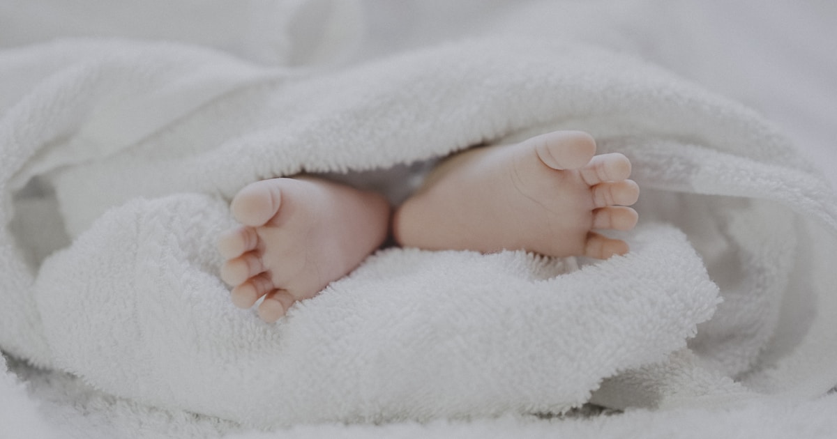 Most Popular Baby Names in 2025–2026